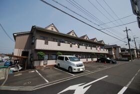 ルアージュAの外観