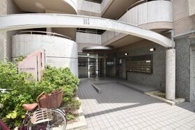 HIKO壱番館の外観