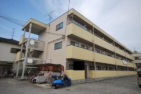大塚ハイツの外観