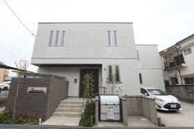 Bresciaの外観