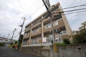 ノースヒルズの外観