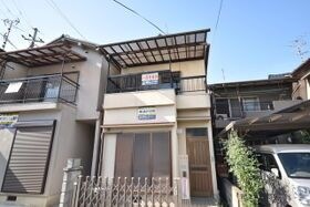 MAYUMIハウス153号館福禄谷の外観