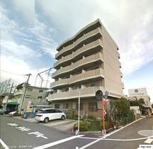 サンリットＴＫの外観