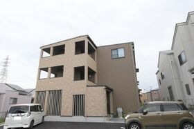 アルカディアの外観