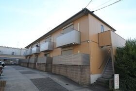 シャーメゾン枚方長尾の外観