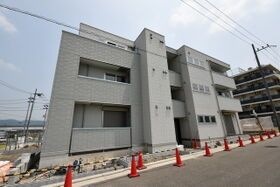 フィエルテ(Fierte)の外観