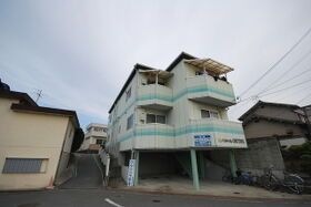 エンゼルハイムOHTSUの外観