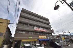 プライムコート の外観