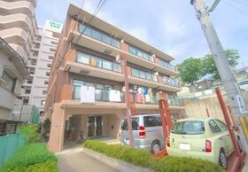 ラクシュリアントの外観