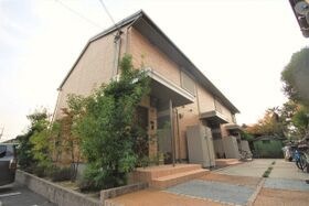 ヴェヌスタ郡津の外観