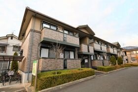 セジュール嘉平の外観