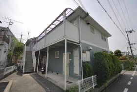 シャトレアロールの外観