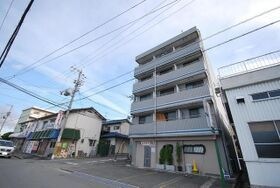 プレアール大峰元町の外観