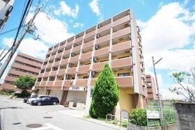 Mプラザ津田駅前10番館の外観