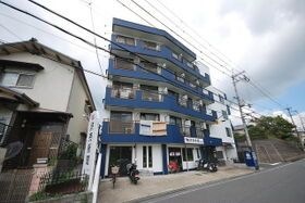 第３ハートビルの外観