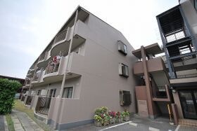 ハイブリッド交北Ⅰの外観