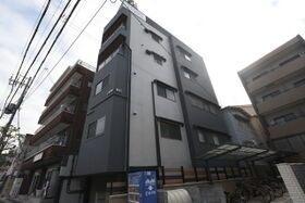 リベラル都丘の外観