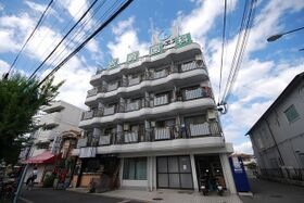 マルエスマンションの外観