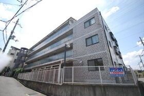 サンアミニティ南の外観