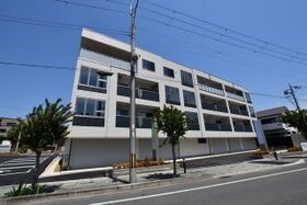 アネックス香楽園の外観