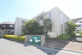 へーベルメゾン西おでまちの外観