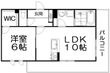 ShaMaisonT・Kの間取図