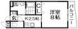サンリットＴＫの間取図