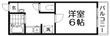 写真：Regis143階の間取図