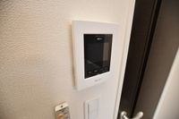 TVモニターホン