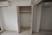 クローゼット