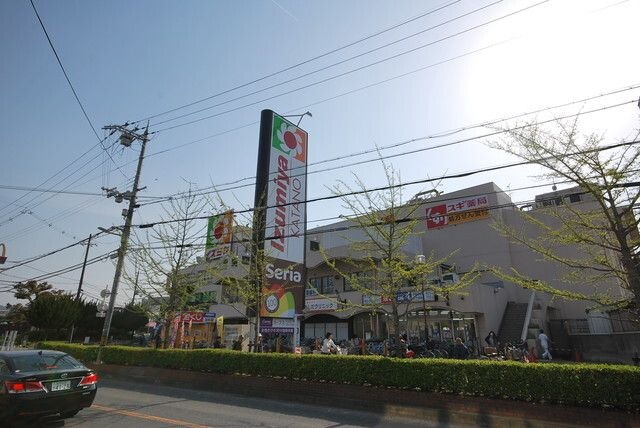 イズミヤ交野店