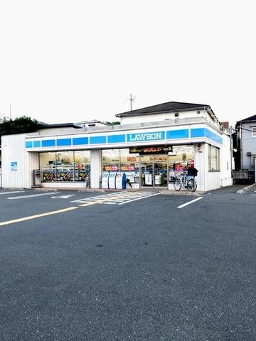 ローソン枚方長尾北町一丁目店
