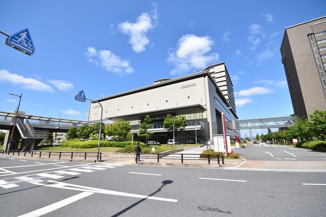関西医科大学附属病院
