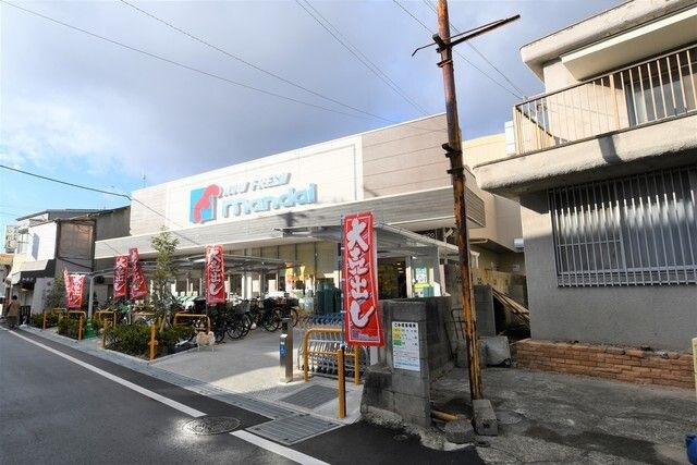 万代枚方店