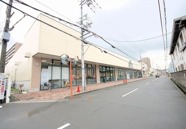 阪急オアシス枚方出口店