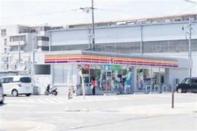 サークルK八幡月夜田店