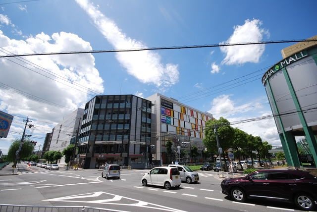 セブンイレブン枚方くずは駅前店