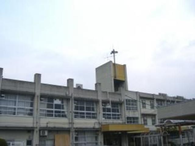枚方市立東香里小学校