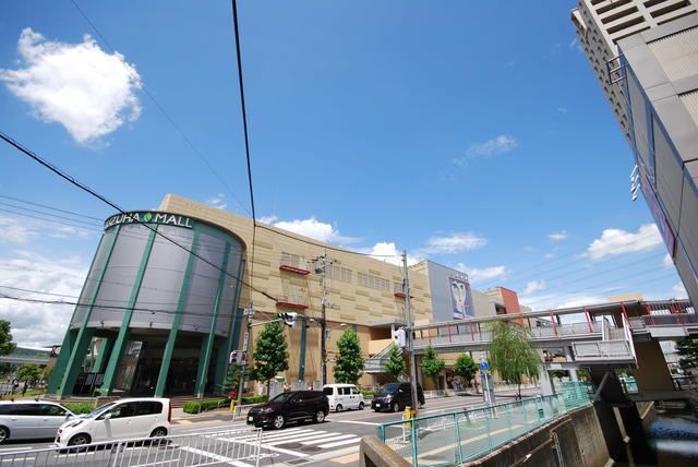 京阪百貨店くずはモール店