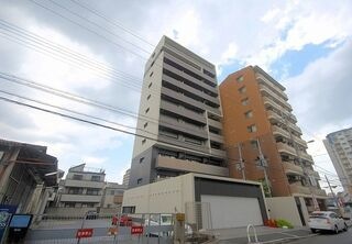 写真:PRESTANCE香里の外観