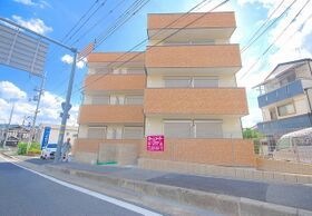 AveniruIIの外観