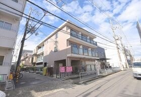 ネオコーポ香里園の外観