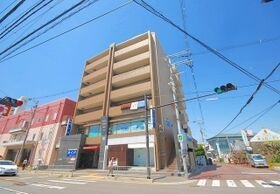 サンクラスタの外観