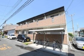SUNBELL&寝屋川の外観