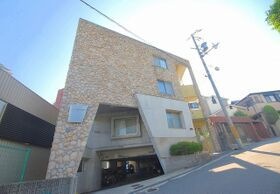 ラスタ香里園町の外観