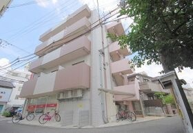 グランツ寝屋川の外観