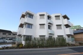 Shamaison Hoshidaの外観