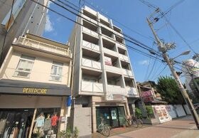 パインヒルⅡの外観