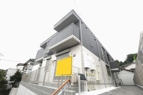 リニュエラ香里園町の外観