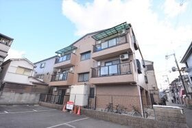 オークグレイス香里園の外観